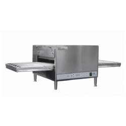 Lincoln Impinger 2504-1 Counter top conveyor oven - 1 Deck, Full Belt : Analogue Control